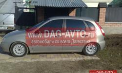     1119 Kalina (),    - asker